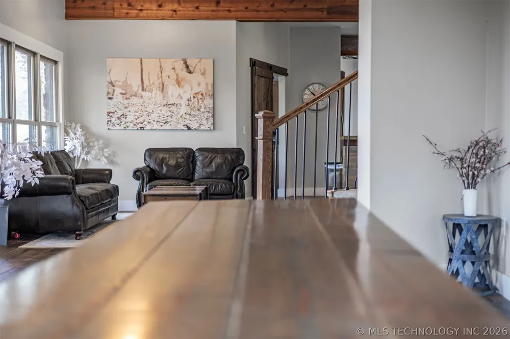 28255 E 6th Place Catoosa, OK 74015