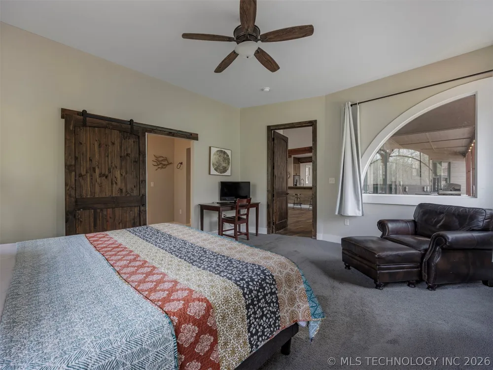 28255 E 6th Place Catoosa, OK 74015