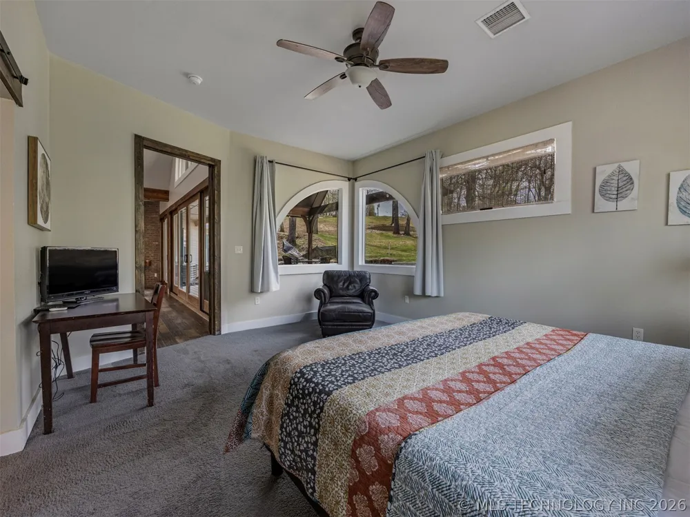 28255 E 6th Place Catoosa, OK 74015