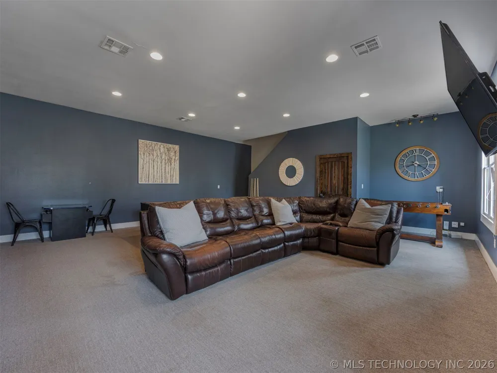 28255 E 6th Place Catoosa, OK 74015