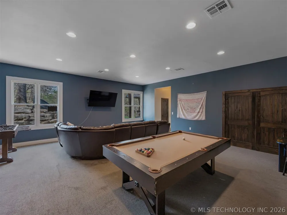 28255 E 6th Place Catoosa, OK 74015