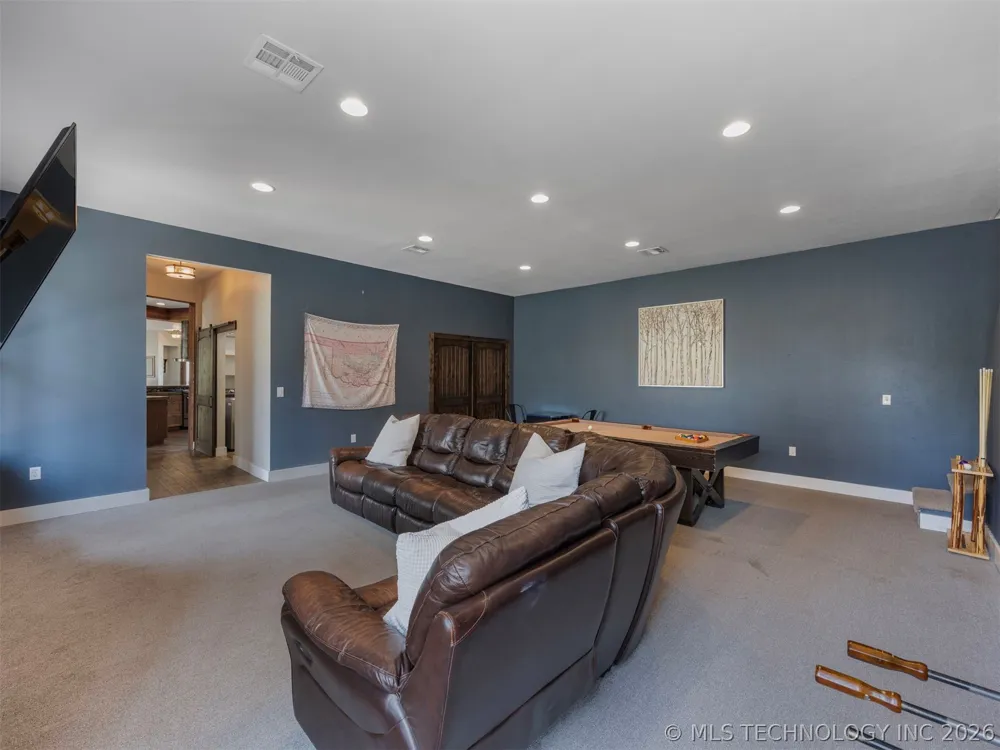 28255 E 6th Place Catoosa, OK 74015