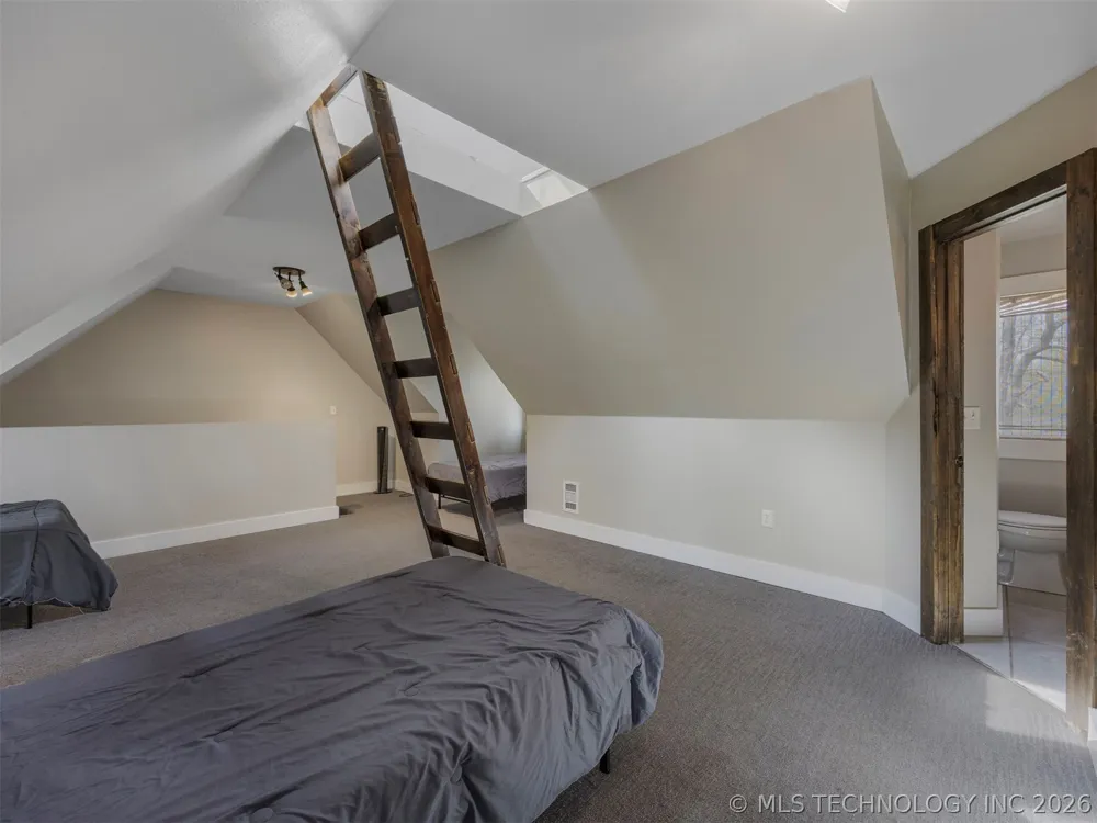 28255 E 6th Place Catoosa, OK 74015
