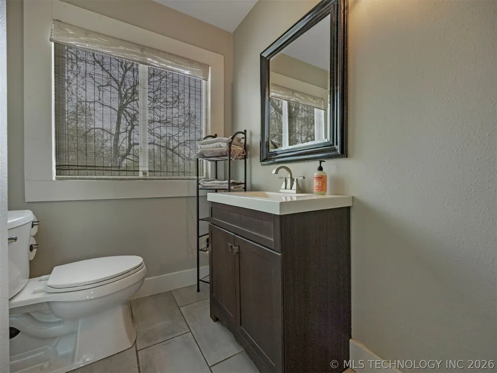 28255 E 6th Place Catoosa, OK 74015