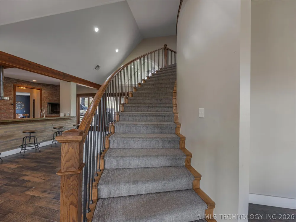 28255 E 6th Place Catoosa, OK 74015