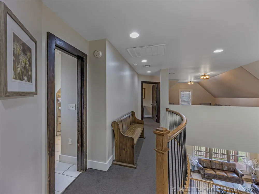 28255 E 6th Place Catoosa, OK 74015