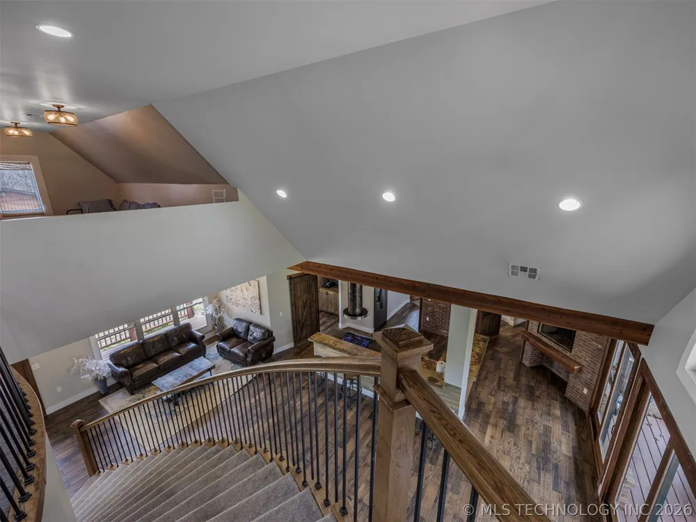 28255 E 6th Place Catoosa, OK 74015