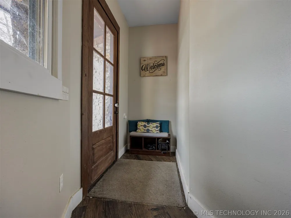 28255 E 6th Place Catoosa, OK 74015