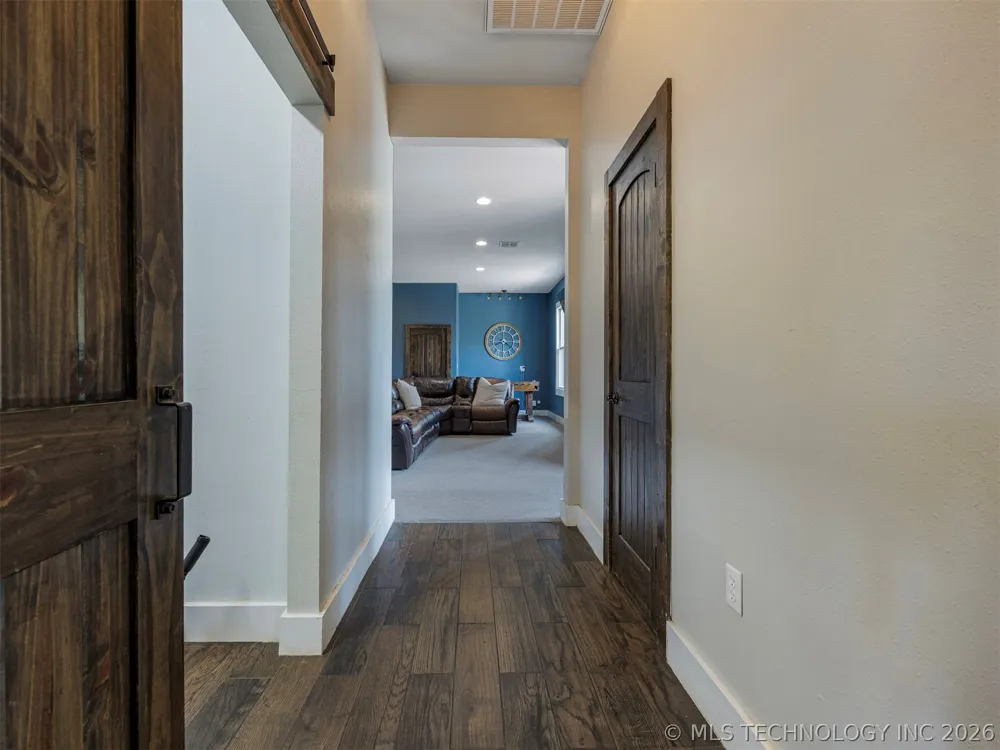 28255 E 6th Place Catoosa, OK 74015