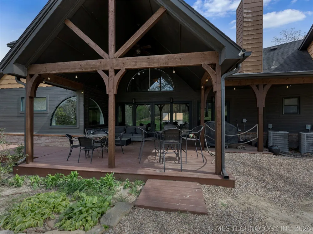 28255 E 6th Place Catoosa, OK 74015