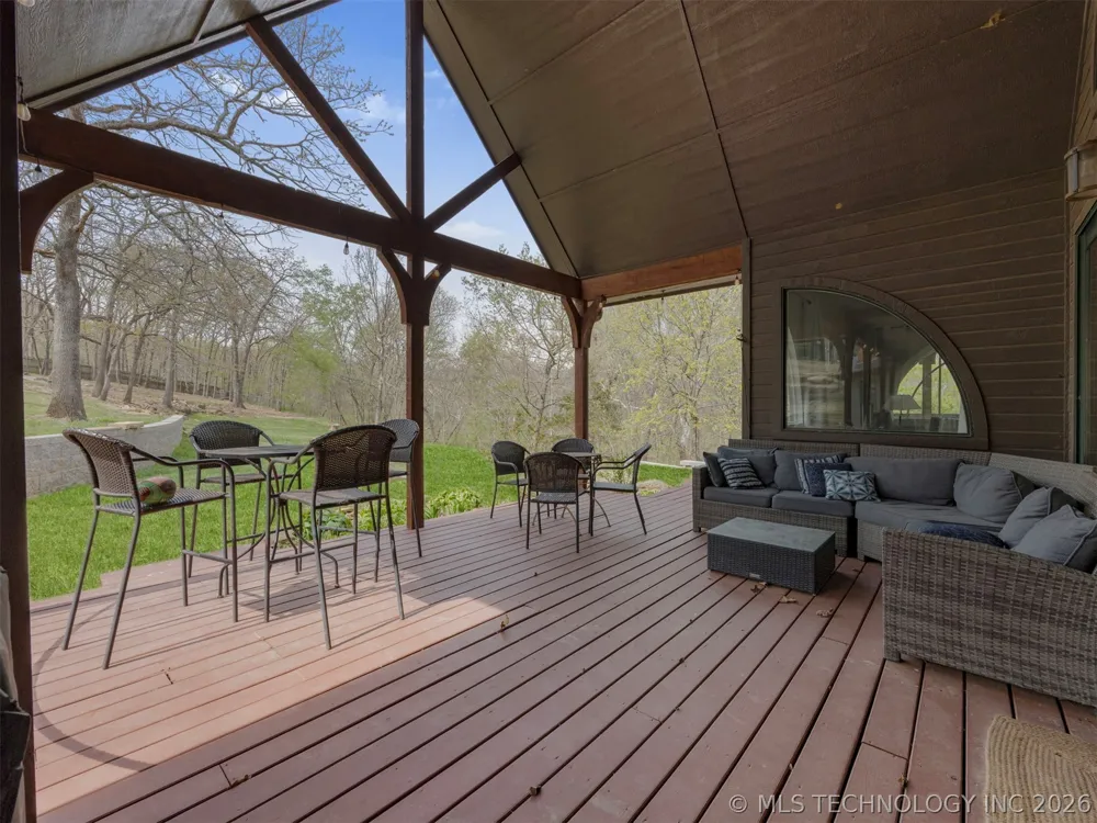 28255 E 6th Place Catoosa, OK 74015