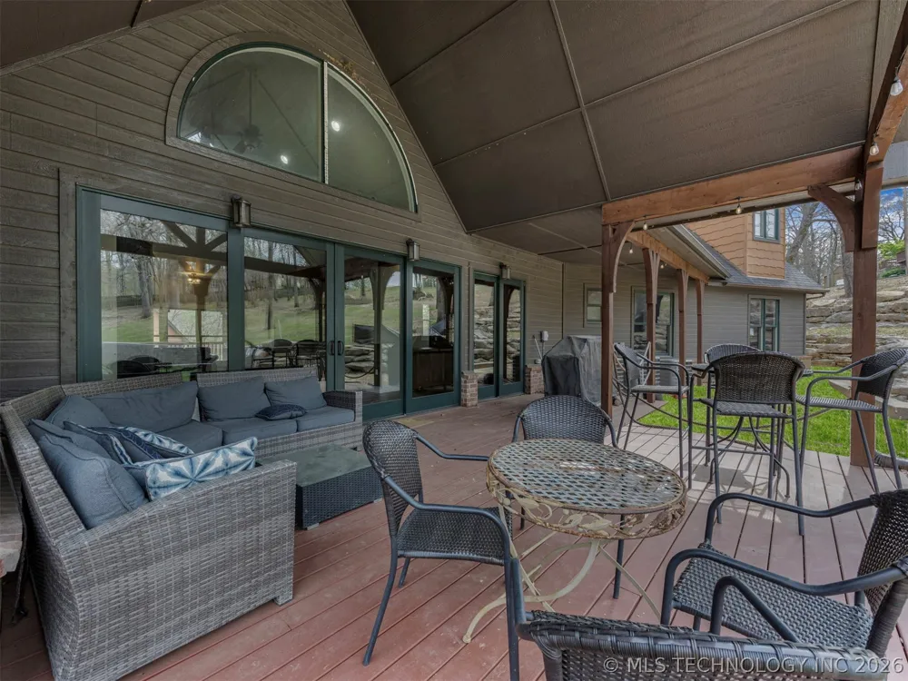 28255 E 6th Place Catoosa, OK 74015