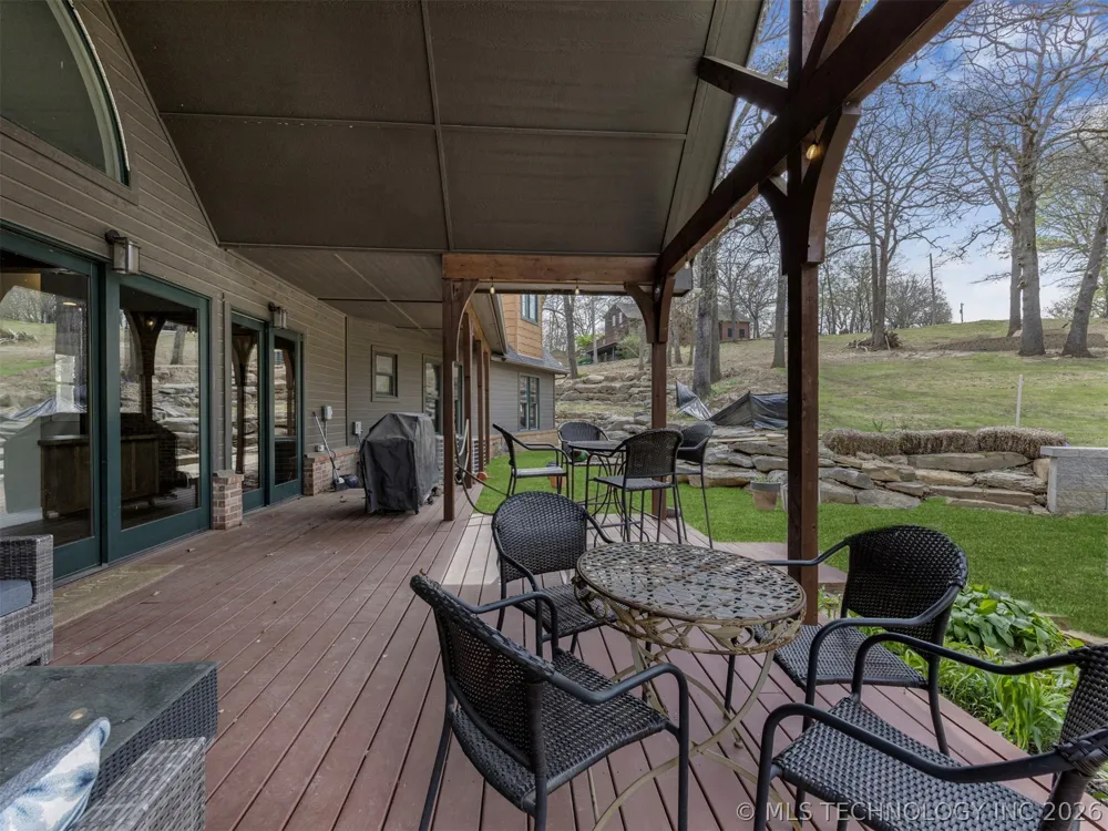 28255 E 6th Place Catoosa, OK 74015