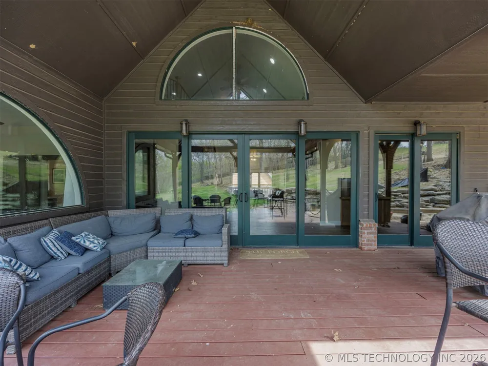 28255 E 6th Place Catoosa, OK 74015