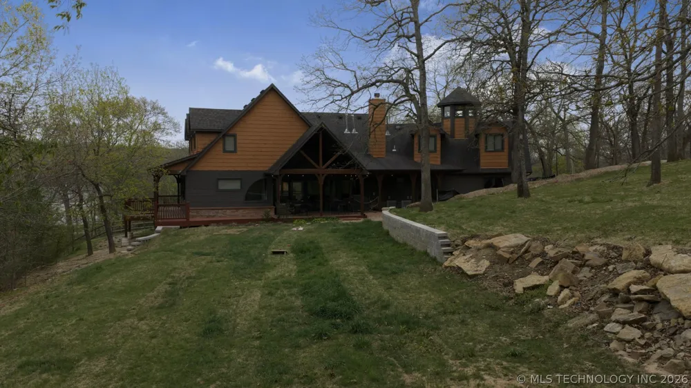 28255 E 6th Place Catoosa, OK 74015