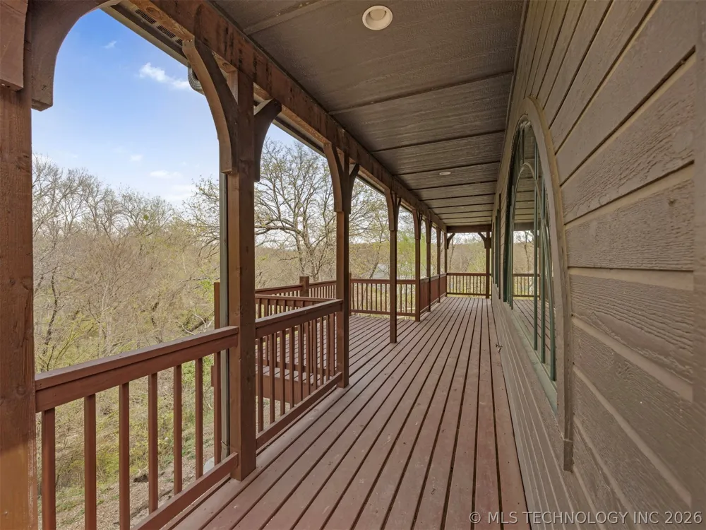 28255 E 6th Place Catoosa, OK 74015