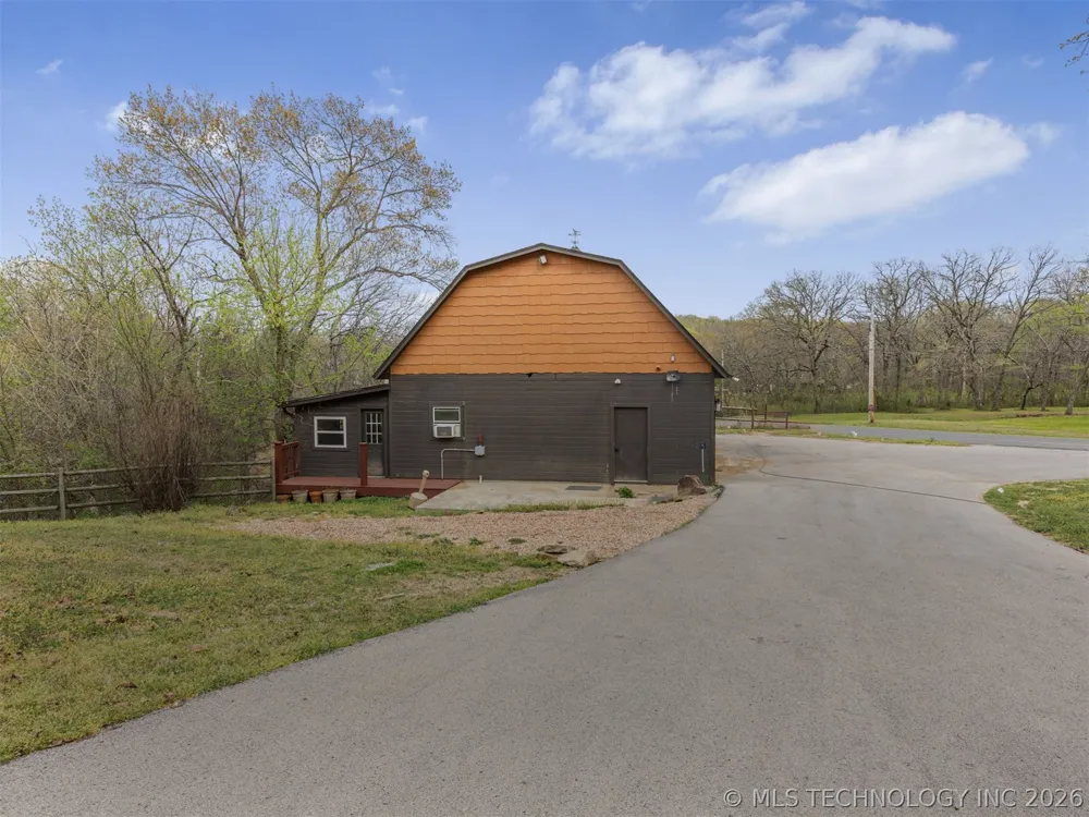 28255 E 6th Place Catoosa, OK 74015