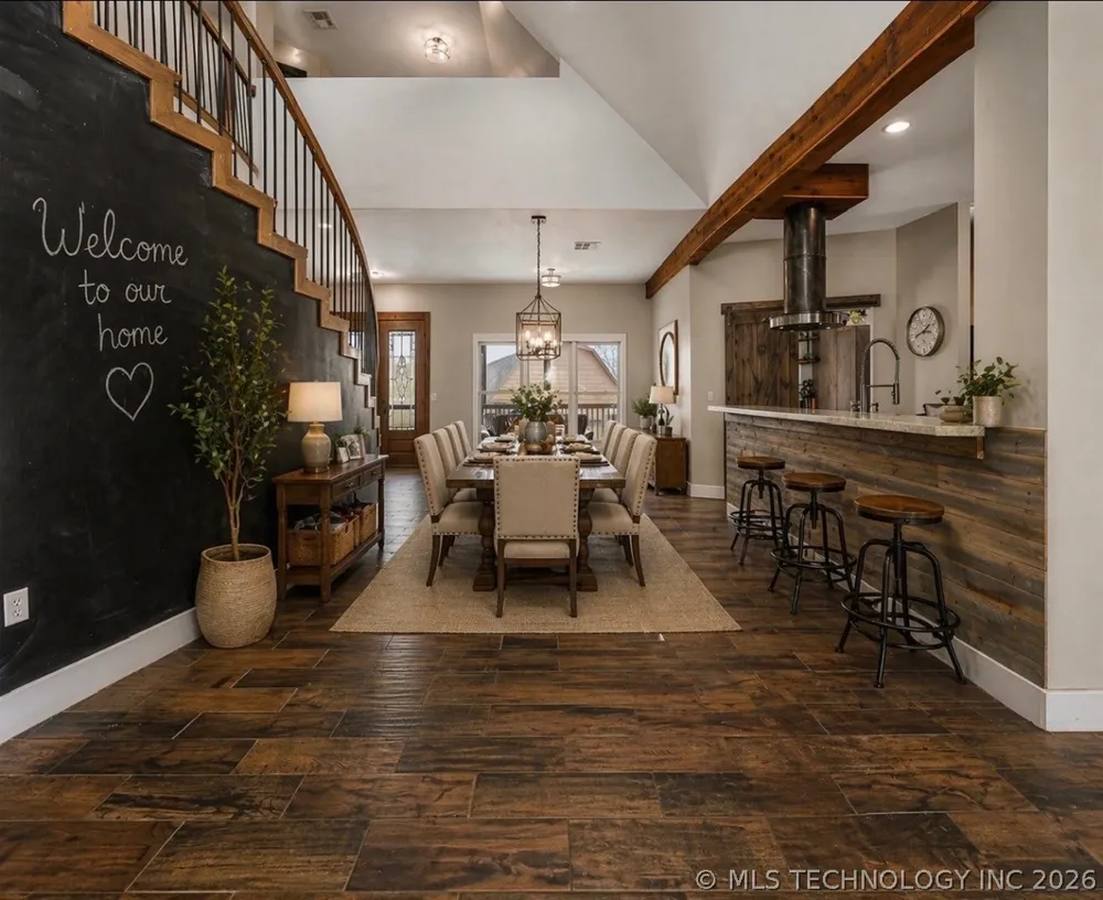 28255 E 6th Place Catoosa, OK 74015