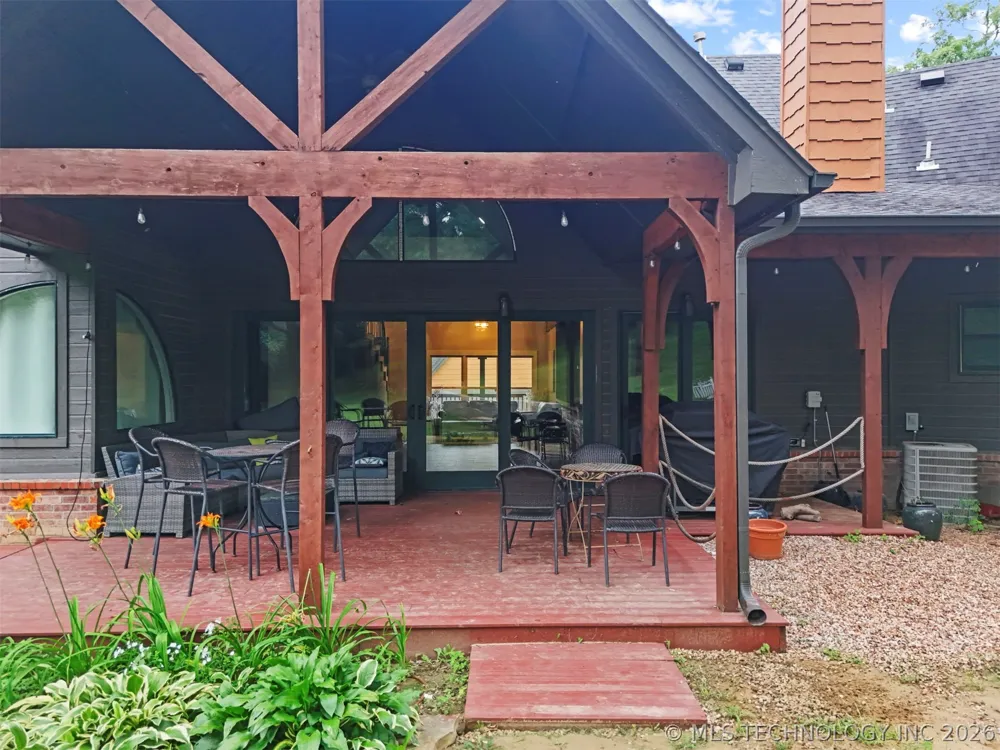 28255 E 6th Place Catoosa, OK 74015