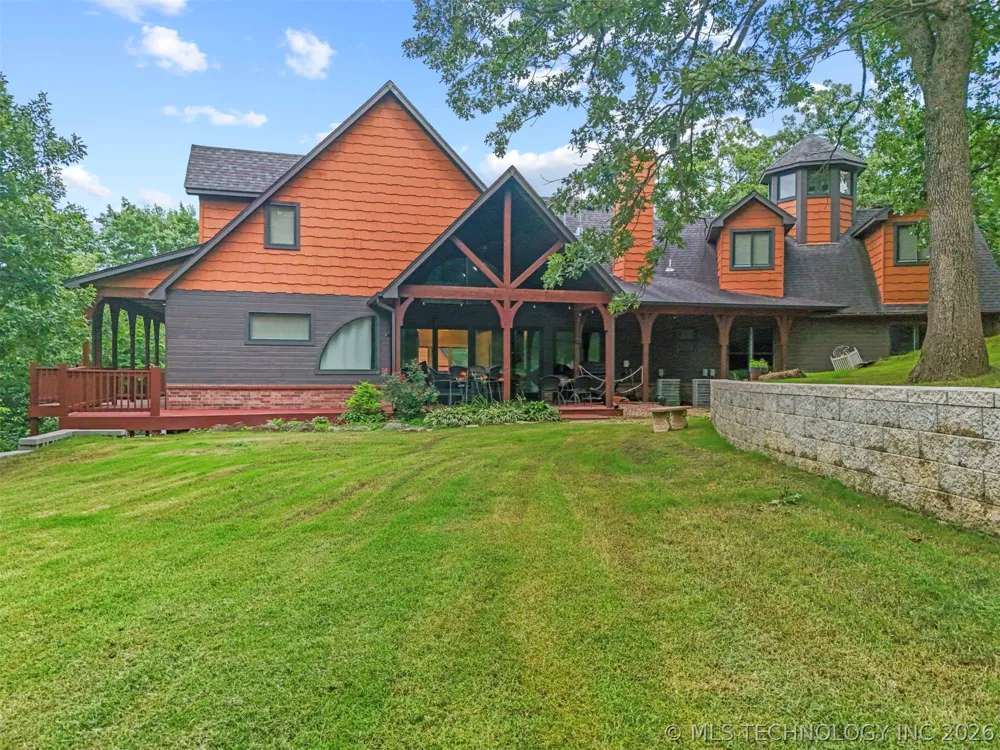 28255 E 6th Place Catoosa, OK 74015