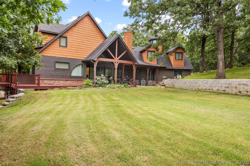 28255 E 6th Place Catoosa, OK 74015