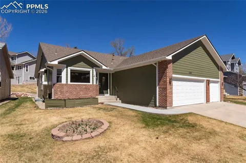 1250 Bison Ridge Drive
