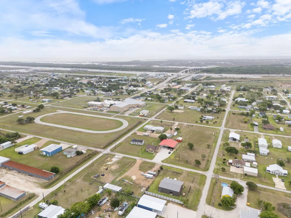 Mulberry Street Matagorda, TX 77457