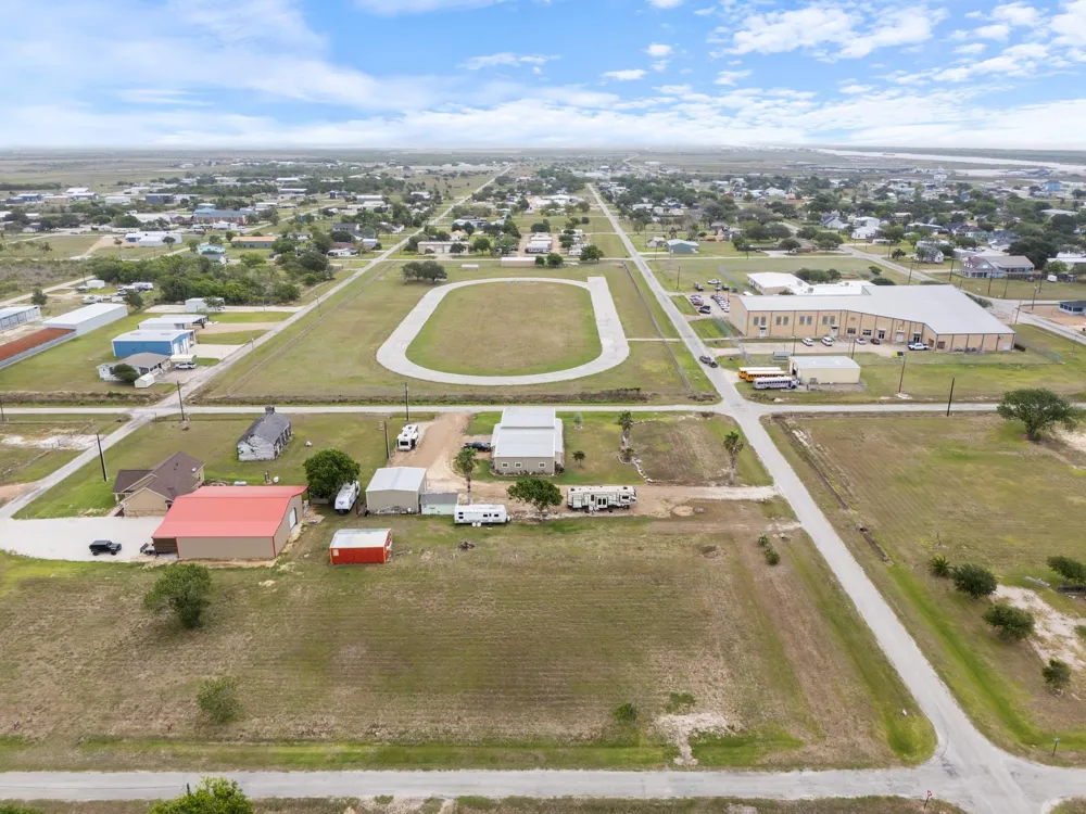 Mulberry Street Matagorda, TX 77457
