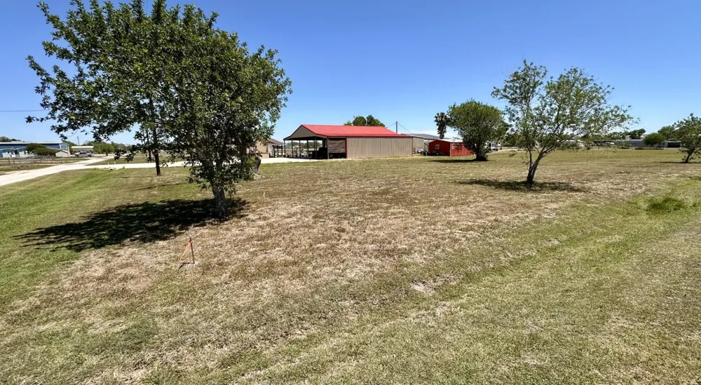 Mulberry Street Matagorda, TX 77457