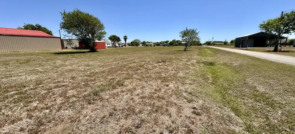 Mulberry Street Matagorda, TX 77457