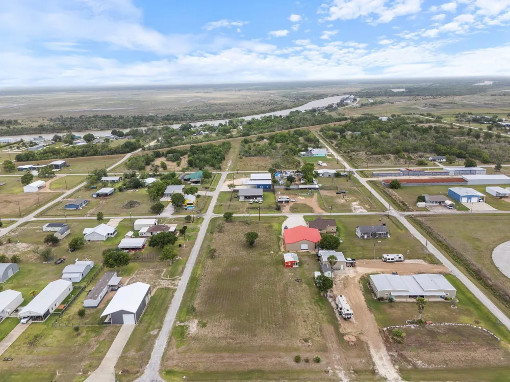 Mulberry Street Matagorda, TX 77457
