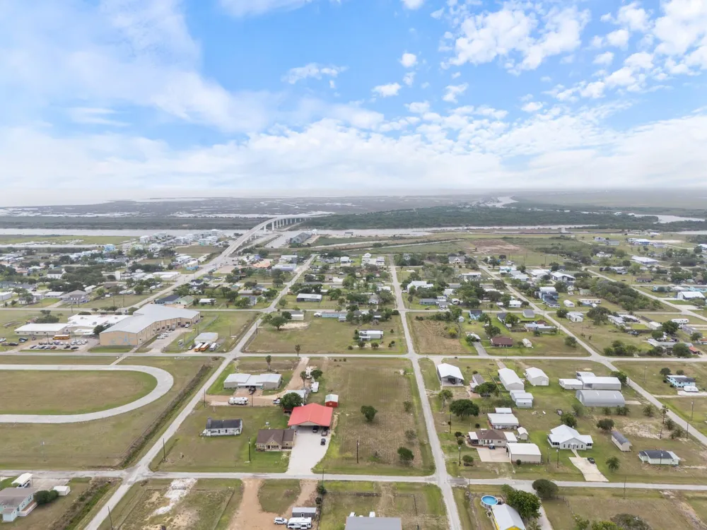 Mulberry Street Matagorda, TX 77457