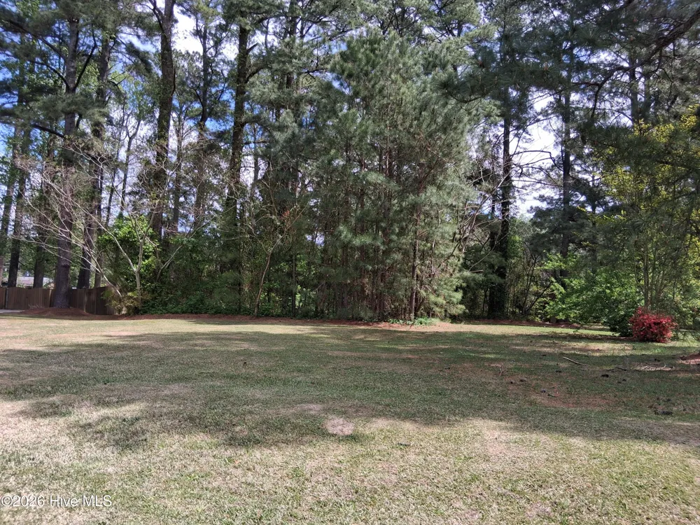 705 Fitzgerald Drive Kinston, NC 28501
