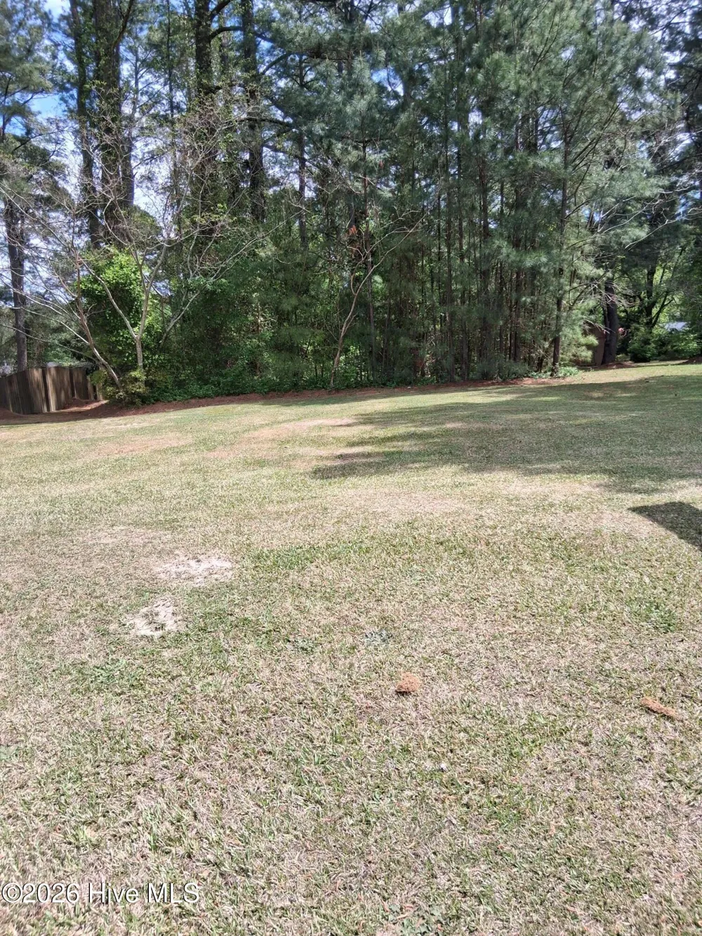 705 Fitzgerald Drive Kinston, NC 28501