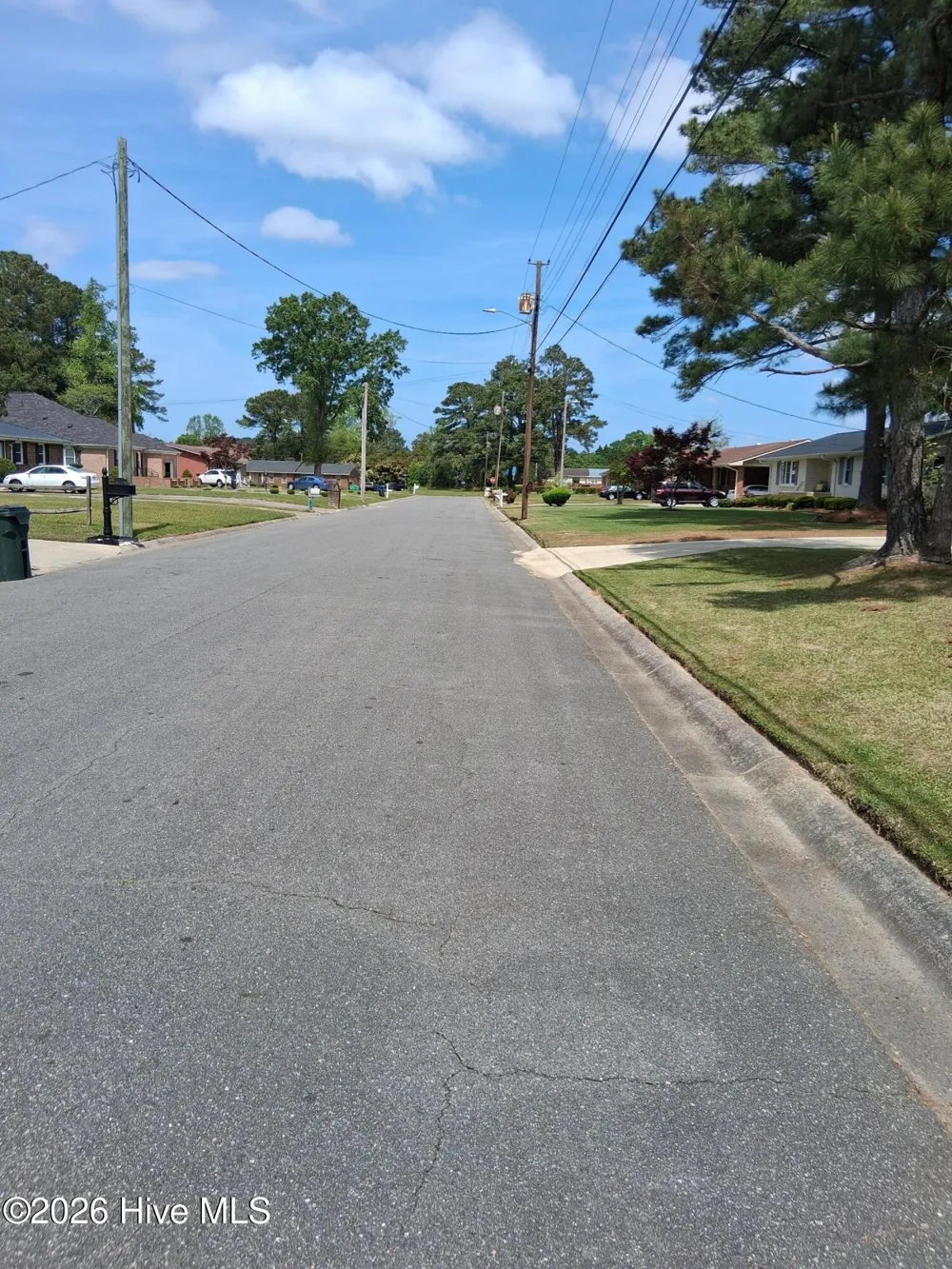 705 Fitzgerald Drive Kinston, NC 28501
