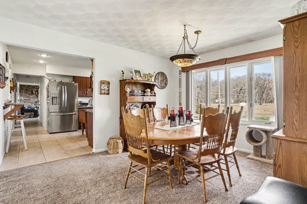 55019 Fisher Lake Road Three Rivers, MI 49093