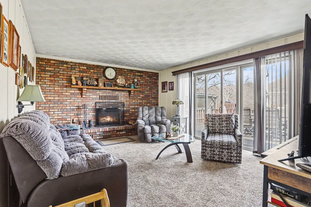 55019 Fisher Lake Road Three Rivers, MI 49093