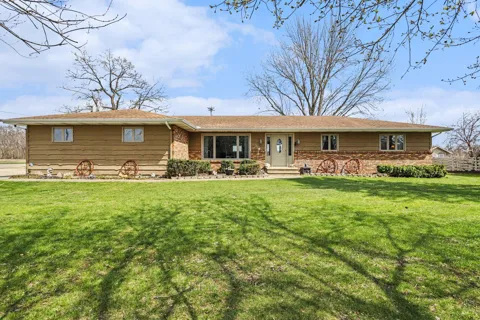 55019 Fisher Lake Road