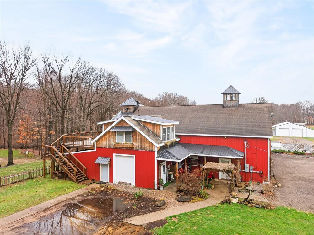 3457 138th Avenue Hamilton, MI 49419