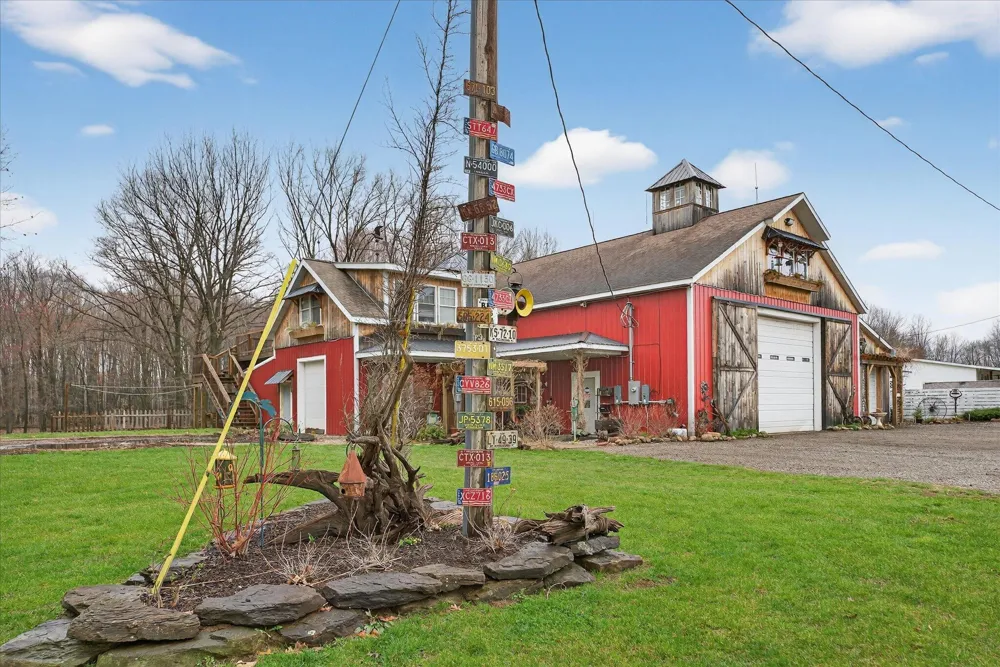 3457 138th Avenue Hamilton, MI 49419