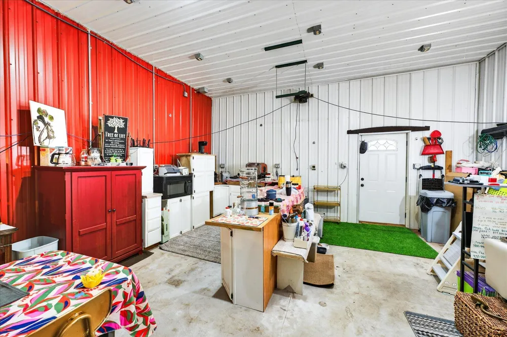 3457 138th Avenue Hamilton, MI 49419