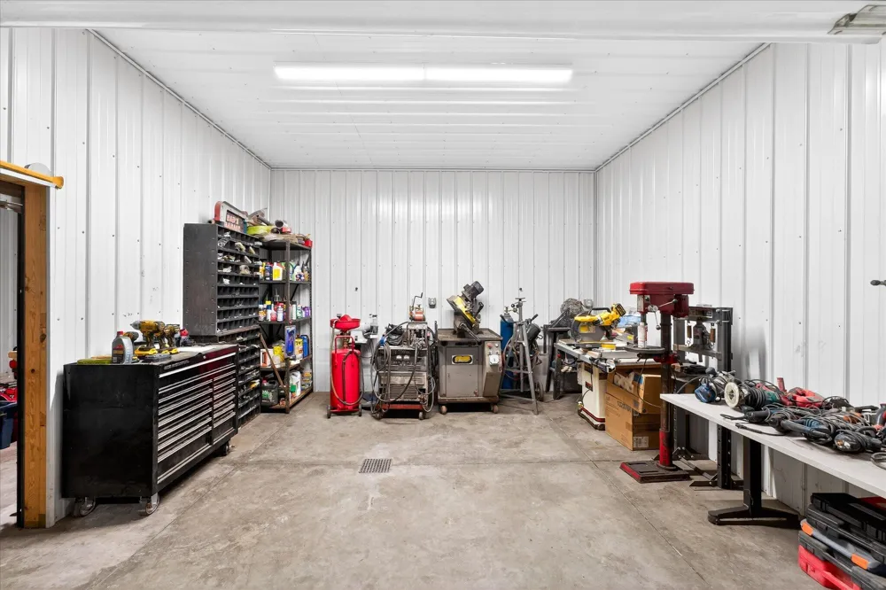 3457 138th Avenue Hamilton, MI 49419