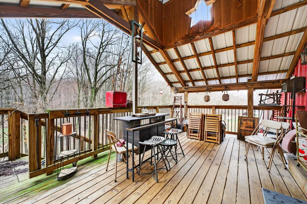 3457 138th Avenue Hamilton, MI 49419