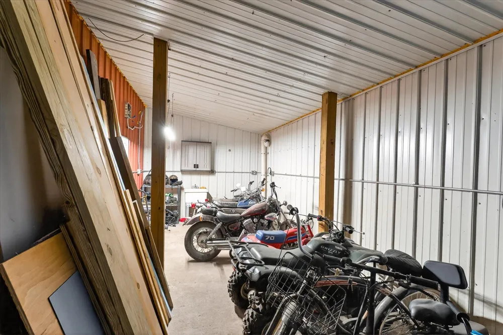 3457 138th Avenue Hamilton, MI 49419