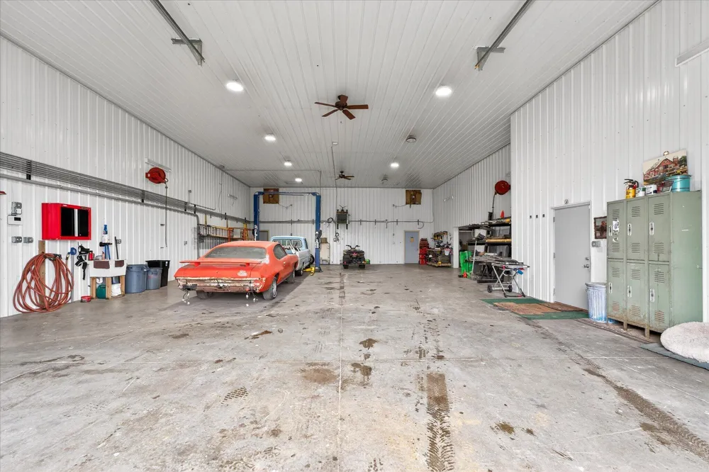 3457 138th Avenue Hamilton, MI 49419