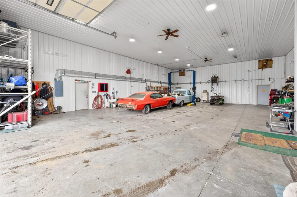 3457 138th Avenue Hamilton, MI 49419