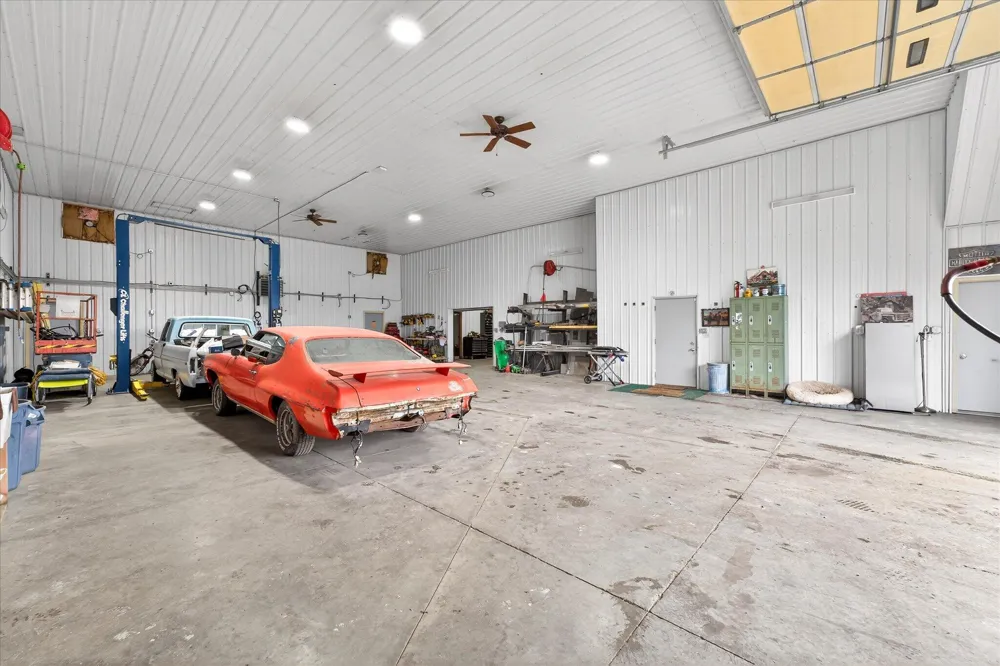 3457 138th Avenue Hamilton, MI 49419