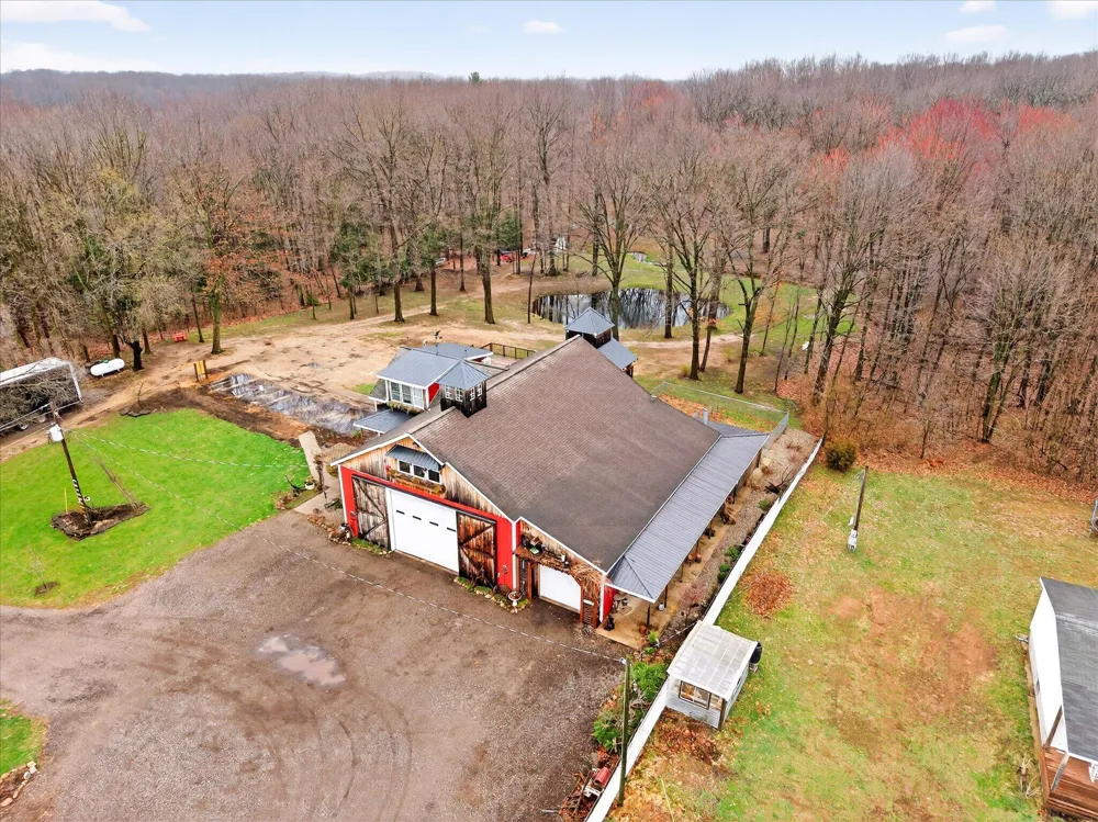 3457 138th Avenue Hamilton, MI 49419