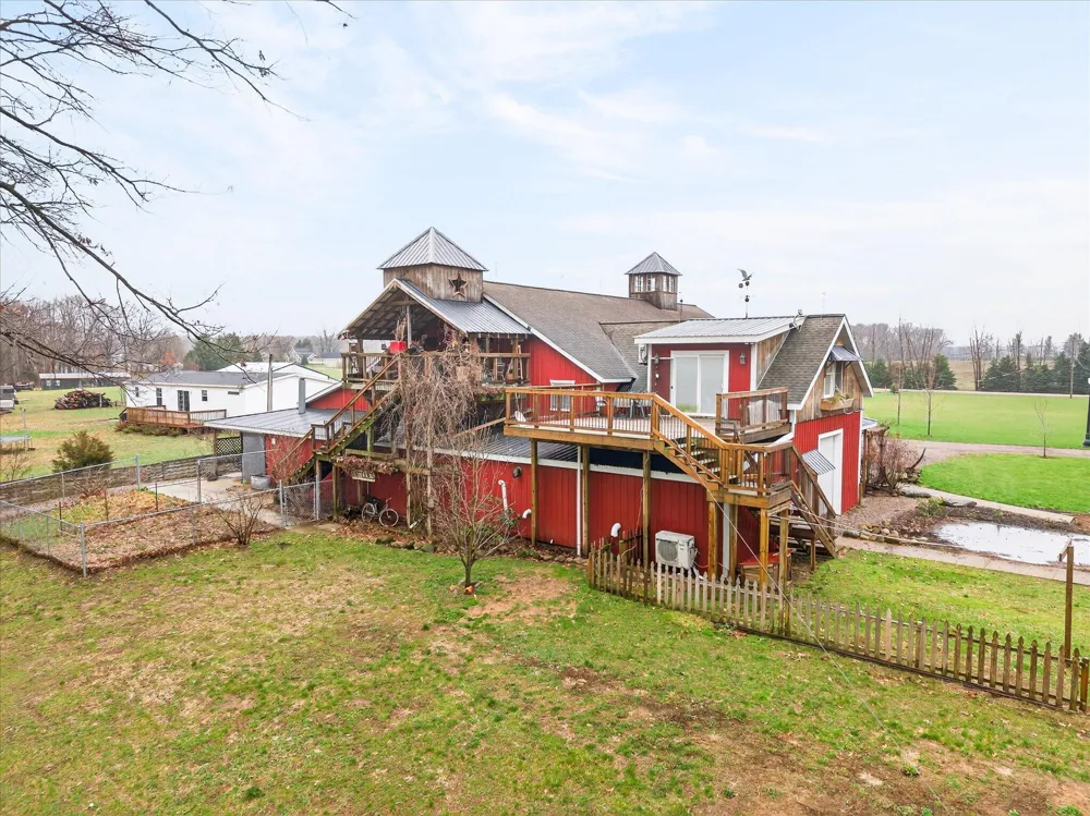3457 138th Avenue Hamilton, MI 49419