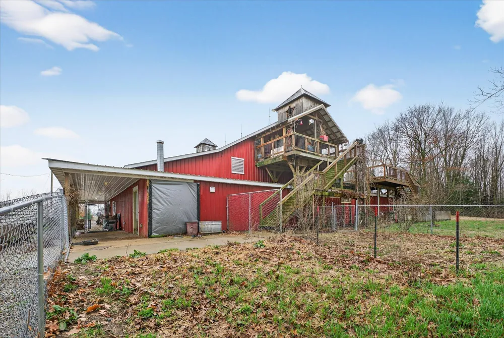 3457 138th Avenue Hamilton, MI 49419